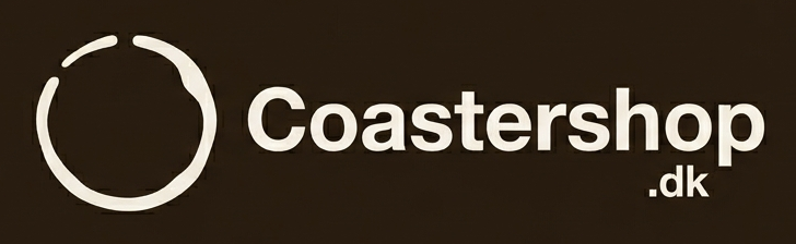 Coastershop
